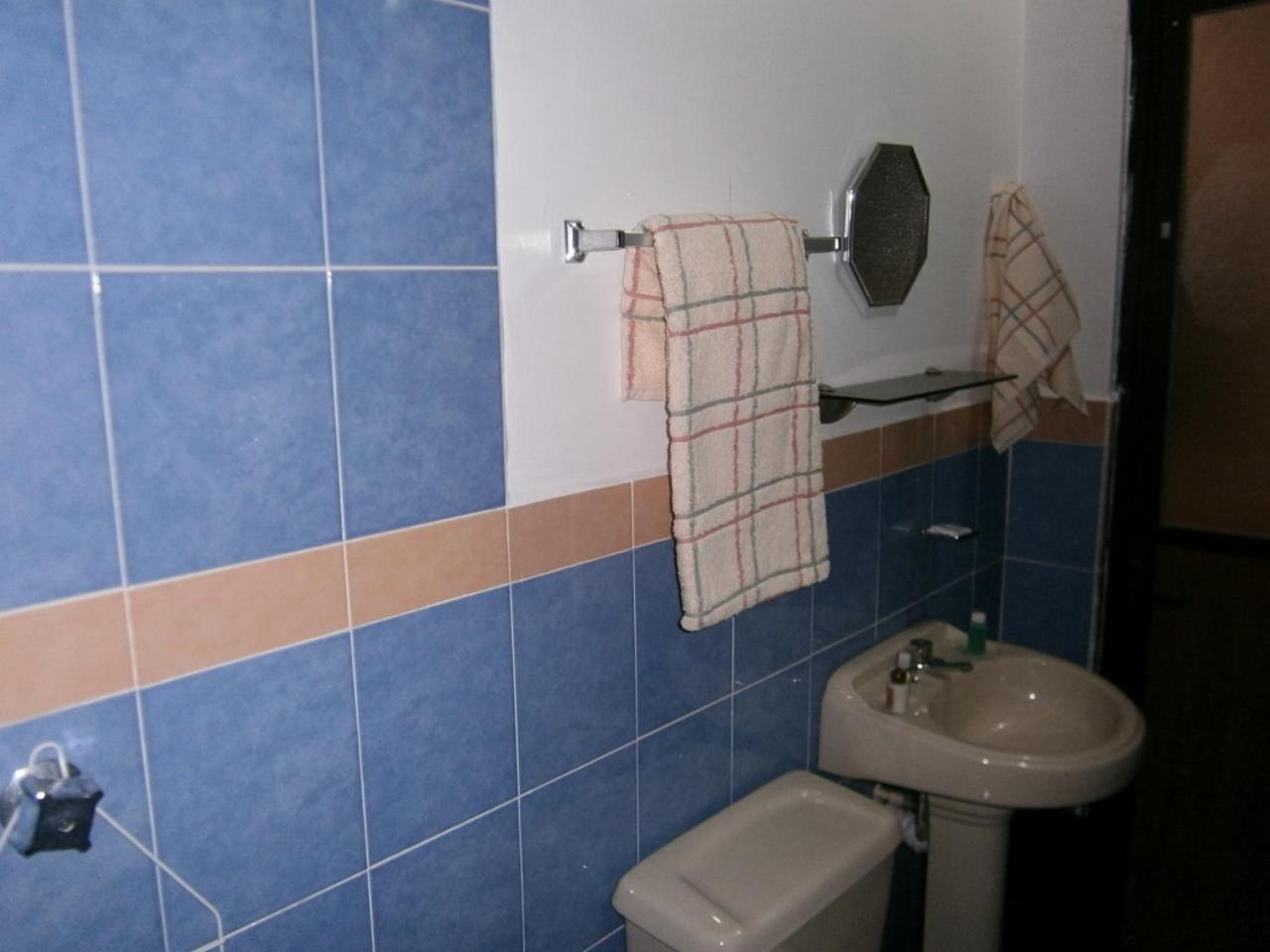 La Casa Azul Hostal Y Pension - Coatepec Xalapa Buitenkant foto