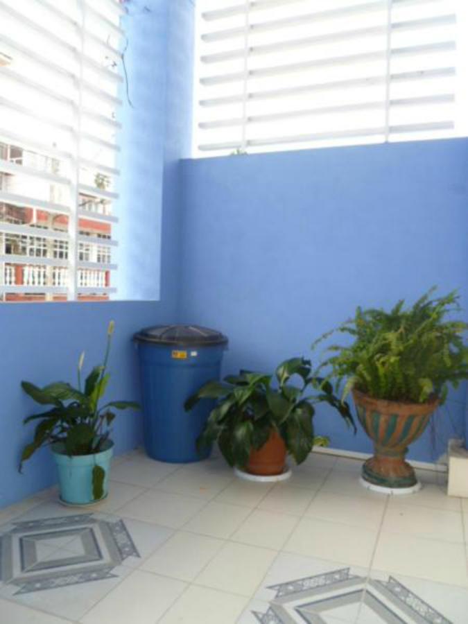 La Casa Azul Hostal Y Pension - Coatepec Xalapa Buitenkant foto